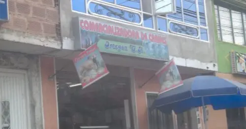 COMERCIALIZADORA DE CARNES ORTEGON CR COMERCIALIZADORA DE CARNES ORTEGON CR